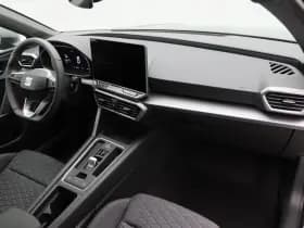 SEAT Leon FR Business 1.5 TSI eHybrid PHEV 204 PK thumbnail 37