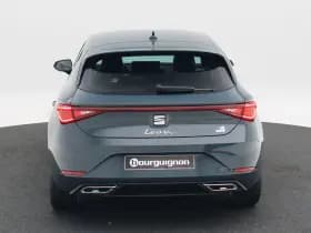 SEAT Leon FR Business 1.5 TSI eHybrid PHEV 204 PK thumbnail 5