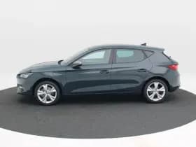 SEAT Leon FR Business 1.5 TSI eHybrid PHEV 204 PK thumbnail 7