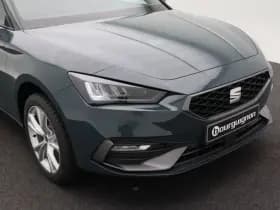 SEAT Leon FR Business 1.5 TSI eHybrid PHEV 204 PK thumbnail 10