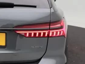 Audi A6 Avant 55 TFSi e 367 Pk quattro S-Line Competition thumbnail 16