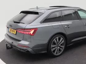 Audi A6 Avant 55 TFSi e 367 Pk quattro S-Line Competition thumbnail 17