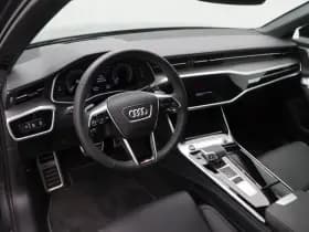 Audi A6 Avant 55 TFSi e 367 Pk quattro S-Line Competition thumbnail 4