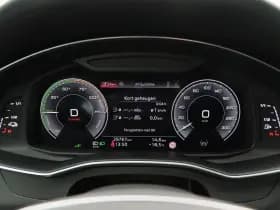 Audi A6 Avant 55 TFSi e 367 Pk quattro S-Line Competition thumbnail 31