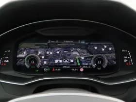 Audi A6 Avant 55 TFSi e 367 Pk quattro S-Line Competition thumbnail 32