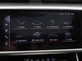 Audi A6 Avant 55 TFSi e 367 Pk quattro S-Line Competition thumbnail 36