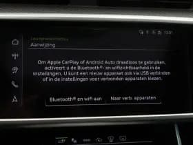 Audi A6 Avant 55 TFSi e 367 Pk quattro S-Line Competition thumbnail 38