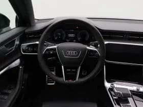 Audi A6 Avant 55 TFSi e 367 Pk quattro S-Line Competition thumbnail 44