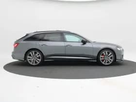 Audi A6 Avant 55 TFSi e 367 Pk quattro S-Line Competition thumbnail 8