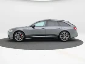 Audi A6 Avant 55 TFSi e 367 Pk quattro S-Line Competition thumbnail 10