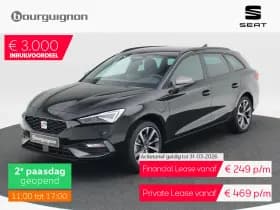 SEAT Leon Sportstourer FR Business 1.5 TSI eHybrid PHEV 204 PK