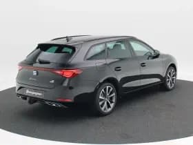 SEAT Leon Sportstourer FR Business 1.5 TSI eHybrid PHEV 204 PK thumbnail 2
