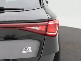 SEAT Leon Sportstourer FR Business 1.5 TSI eHybrid PHEV 204 PK thumbnail 12