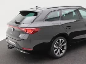 SEAT Leon Sportstourer FR Business 1.5 TSI eHybrid PHEV 204 PK thumbnail 13