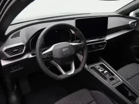 SEAT Leon Sportstourer FR Business 1.5 TSI eHybrid PHEV 204 PK thumbnail 3