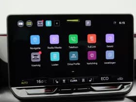 SEAT Leon Sportstourer FR Business 1.5 TSI eHybrid PHEV 204 PK thumbnail 24