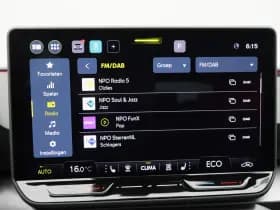 SEAT Leon Sportstourer FR Business 1.5 TSI eHybrid PHEV 204 PK thumbnail 25