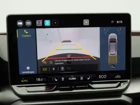 SEAT Leon Sportstourer FR Business 1.5 TSI eHybrid PHEV 204 PK thumbnail 28