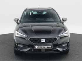 SEAT Leon Sportstourer FR Business 1.5 TSI eHybrid PHEV 204 PK thumbnail 4