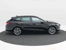 SEAT Leon Sportstourer FR Business 1.5 TSI eHybrid PHEV 204 PK thumbnail 6