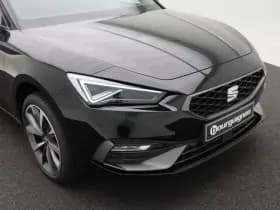 SEAT Leon Sportstourer FR Business 1.5 TSI eHybrid PHEV 204 PK thumbnail 10