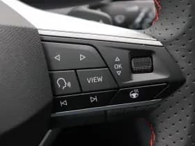 SEAT Leon Sportstourer FR Business 1.5 TSI eHybrid PHEV 204 PK thumbnail 23