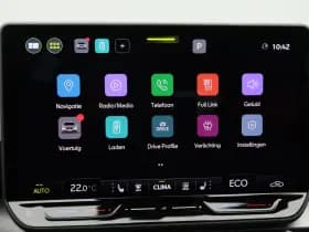 SEAT Leon Sportstourer FR Business 1.5 TSI eHybrid PHEV 204 PK thumbnail 24