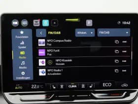 SEAT Leon Sportstourer FR Business 1.5 TSI eHybrid PHEV 204 PK thumbnail 25