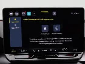 SEAT Leon Sportstourer FR Business 1.5 TSI eHybrid PHEV 204 PK thumbnail 27