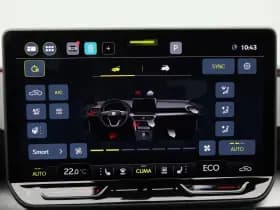 SEAT Leon Sportstourer FR Business 1.5 TSI eHybrid PHEV 204 PK thumbnail 28