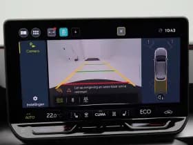 SEAT Leon Sportstourer FR Business 1.5 TSI eHybrid PHEV 204 PK thumbnail 29