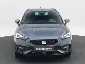 SEAT Leon Sportstourer FR Business 1.5 TSI eHybrid PHEV 204 PK thumbnail 4