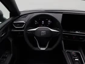 SEAT Leon Sportstourer FR Business 1.5 TSI eHybrid PHEV 204 PK thumbnail 36