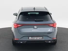 SEAT Leon Sportstourer FR Business 1.5 TSI eHybrid PHEV 204 PK thumbnail 5