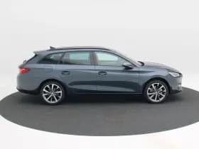 SEAT Leon Sportstourer FR Business 1.5 TSI eHybrid PHEV 204 PK thumbnail 6