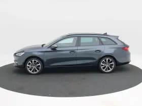 SEAT Leon Sportstourer FR Business 1.5 TSI eHybrid PHEV 204 PK thumbnail 7