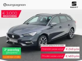 SEAT Leon Sportstourer FR Business 1.5 TSI eHybrid PHEV 204 PK