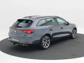 SEAT Leon Sportstourer FR Business 1.5 TSI eHybrid PHEV 204 PK thumbnail 2