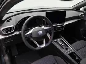 SEAT Leon Sportstourer FR Business 1.5 TSI eHybrid PHEV 204 PK thumbnail 3