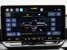 SEAT Leon Sportstourer FR Business 1.5 TSI eHybrid PHEV 204 PK thumbnail 29