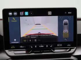 SEAT Leon Sportstourer FR Business 1.5 TSI eHybrid PHEV 204 PK thumbnail 30