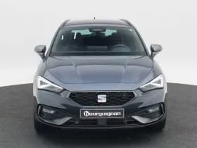 SEAT Leon Sportstourer FR Business 1.5 TSI eHybrid PHEV 204 PK thumbnail 4