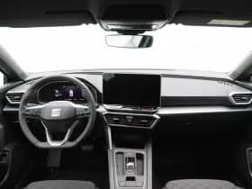 SEAT Leon Sportstourer FR Business 1.5 TSI eHybrid PHEV 204 PK thumbnail 36