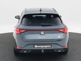 SEAT Leon Sportstourer FR Business 1.5 TSI eHybrid PHEV 204 PK thumbnail 5