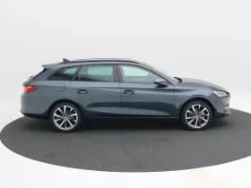 SEAT Leon Sportstourer FR Business 1.5 TSI eHybrid PHEV 204 PK thumbnail 6