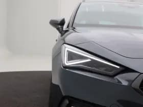 SEAT Leon Sportstourer FR Business 1.5 TSI eHybrid PHEV 204 PK thumbnail 8