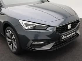 SEAT Leon Sportstourer FR Business 1.5 TSI eHybrid PHEV 204 PK thumbnail 10
