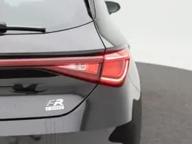 SEAT Leon FR Business 1.5 TSI eHybrid PHEV 204 PK thumbnail 12