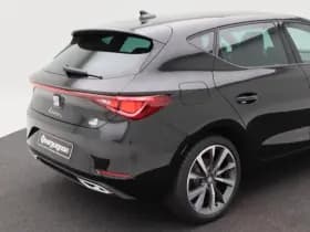 SEAT Leon FR Business 1.5 TSI eHybrid PHEV 204 PK thumbnail 13