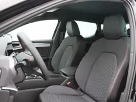 SEAT Leon FR Business 1.5 TSI eHybrid PHEV 204 PK thumbnail 17